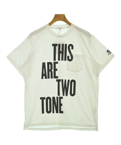Engineered Garments เสื้อยืด/เสื้อท็อปส์