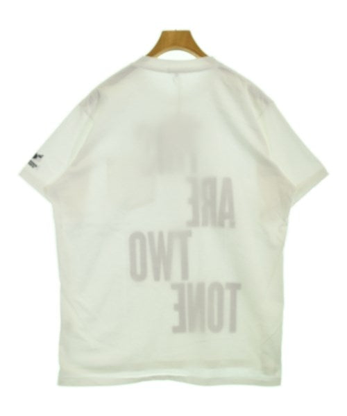 Engineered Garments เสื้อยืด/เสื้อท็อปส์