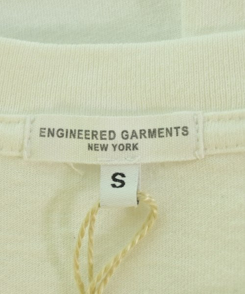 Engineered Garments เสื้อยืด/เสื้อท็อปส์