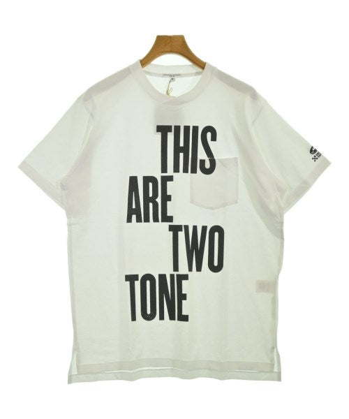Engineered Garments เสื้อยืด/เสื้อท็อปส์