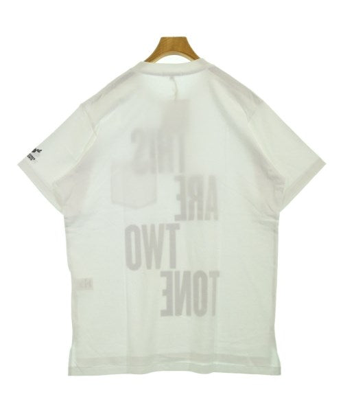 Engineered Garments เสื้อยืด/เสื้อท็อปส์