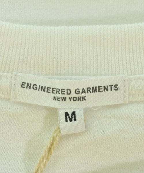 Engineered Garments เสื้อยืด/เสื้อท็อปส์
