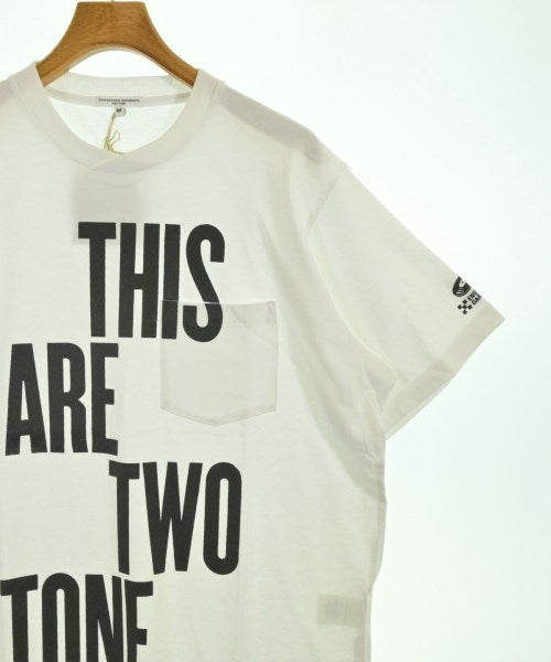 Engineered Garments เสื้อยืด/เสื้อท็อปส์