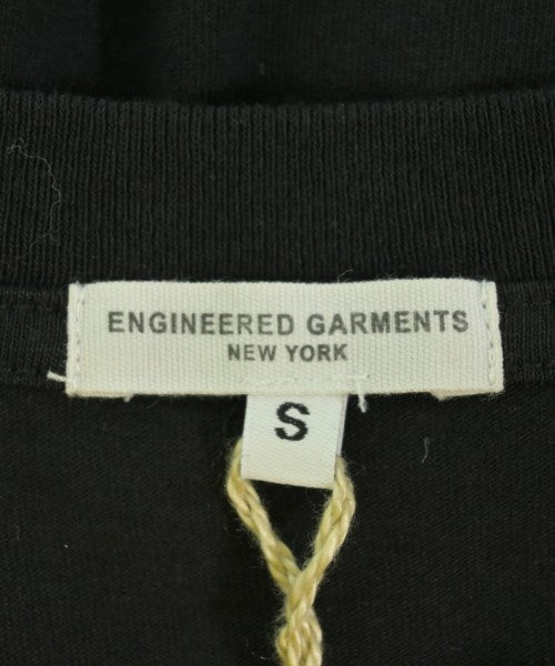Engineered Garments เสื้อยืด/เสื้อท็อปส์