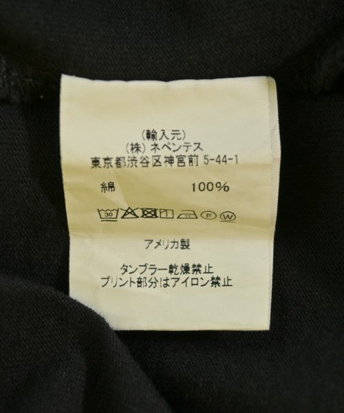Engineered Garments เสื้อยืด/เสื้อท็อปส์