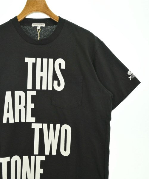 Engineered Garments เสื้อยืด/เสื้อท็อปส์