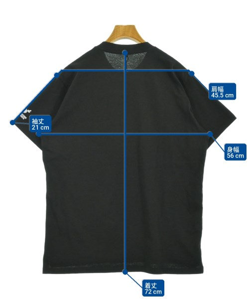 Engineered Garments เสื้อยืด/เสื้อท็อปส์