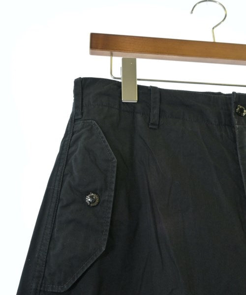 Engineered Garments กางเกงมีกระเป๋าข้างกางเกง2-4 กระเป๋า