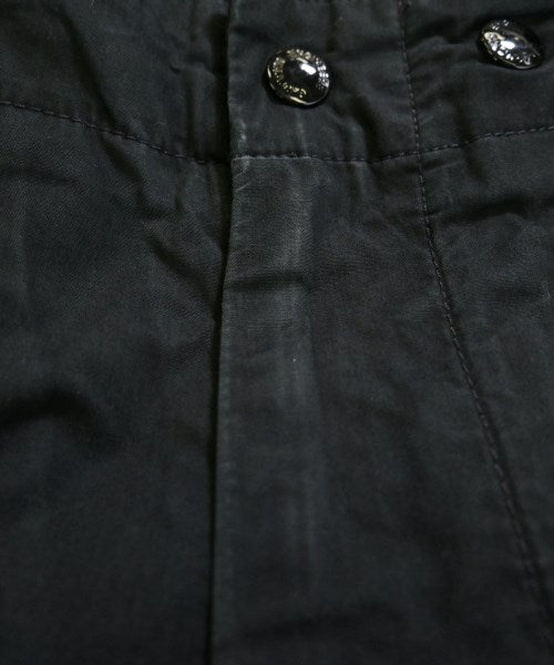 Engineered Garments กางเกงมีกระเป๋าข้างกางเกง2-4 กระเป๋า