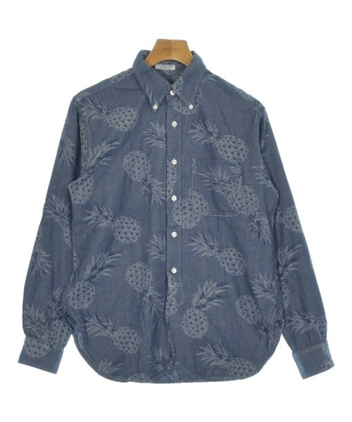 Engineered Garments เสื้อลำลอง