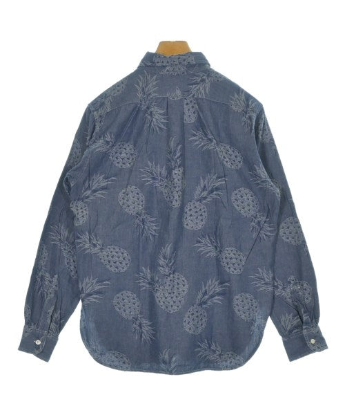 Engineered Garments เสื้อลำลอง