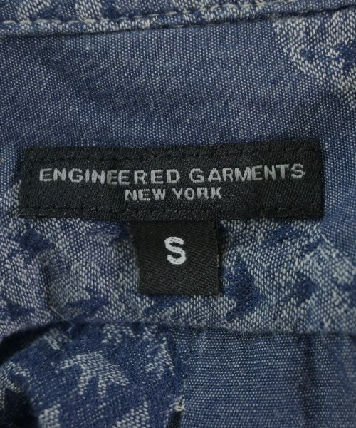 Engineered Garments เสื้อลำลอง