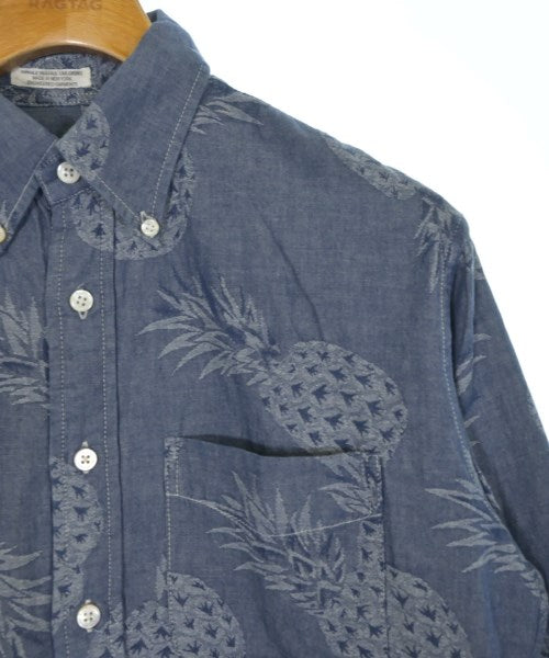 Engineered Garments เสื้อลำลอง