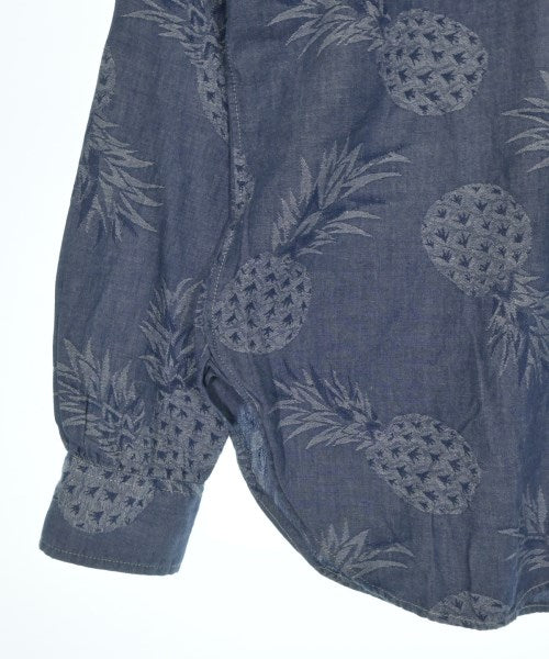 Engineered Garments เสื้อลำลอง