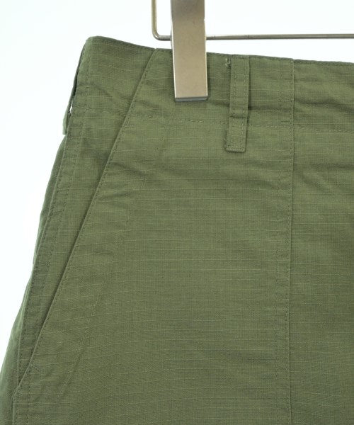 Engineered Garments กางเกงขาสั้น