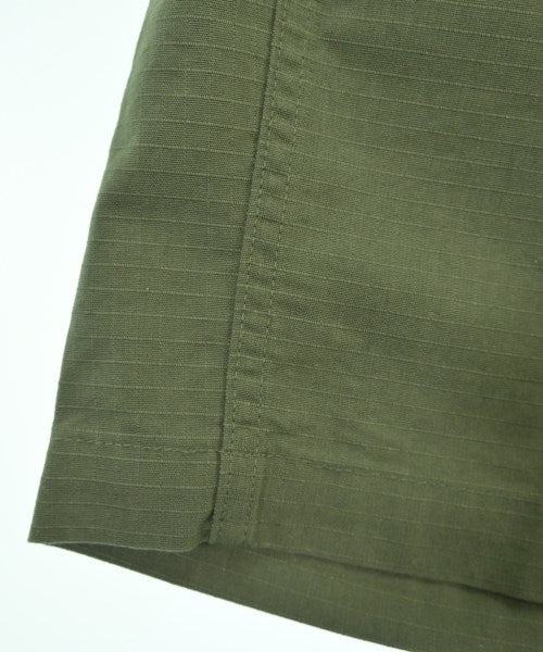 Engineered Garments กางเกงขาสั้น
