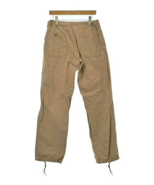 Engineered Garments กางเกง อื่น