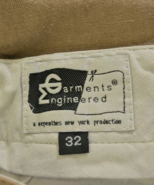 Engineered Garments กางเกง อื่น