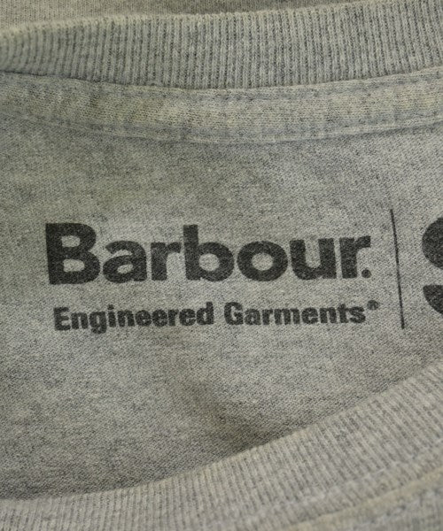 Engineered Garments เสื้อยืด/เสื้อท็อปส์