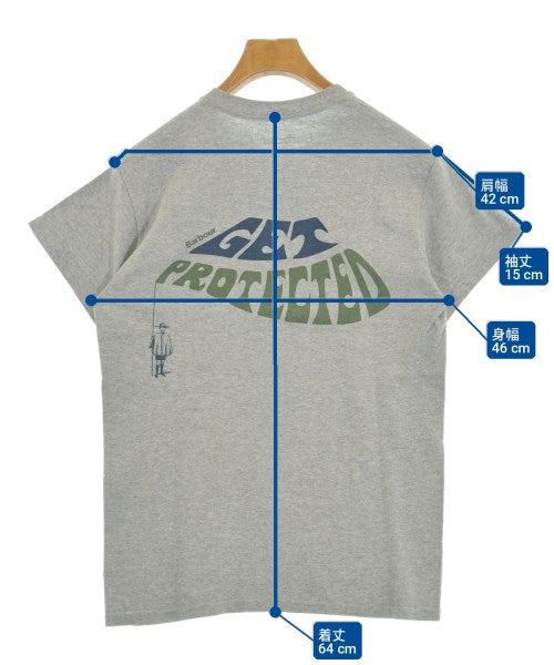 Engineered Garments เสื้อยืด/เสื้อท็อปส์