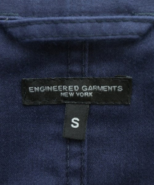 Engineered Garments เบลเซอร์/แจ็คเก็ตสูท