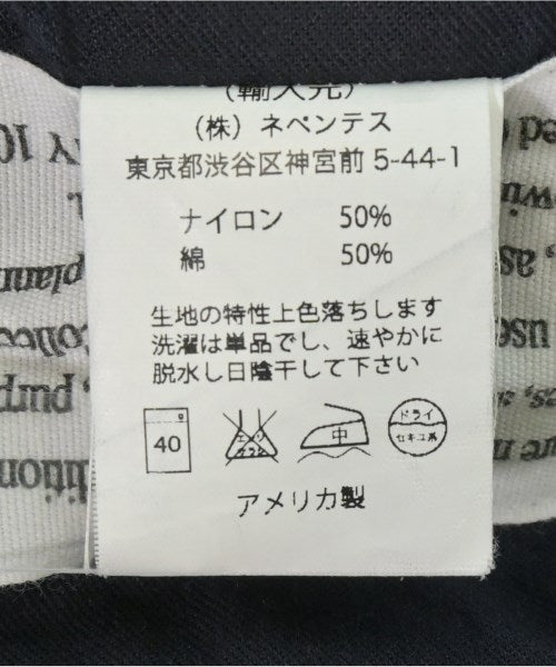 Engineered Garments เบลเซอร์/แจ็คเก็ตสูท