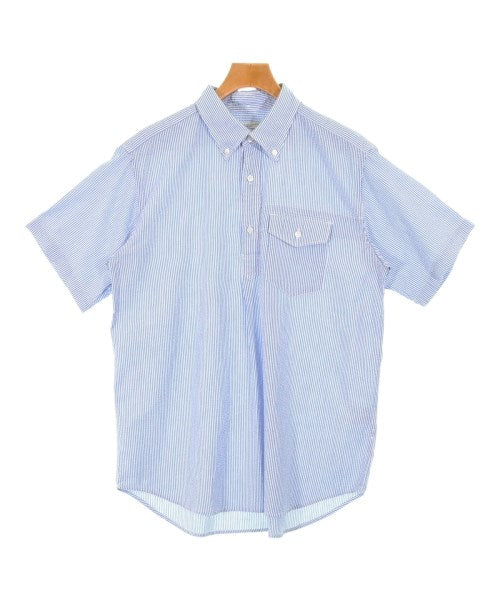 Engineered Garments เสื้อลำลอง