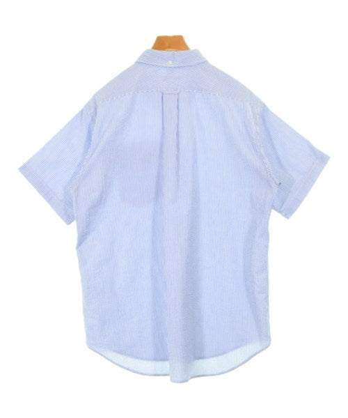 Engineered Garments เสื้อลำลอง