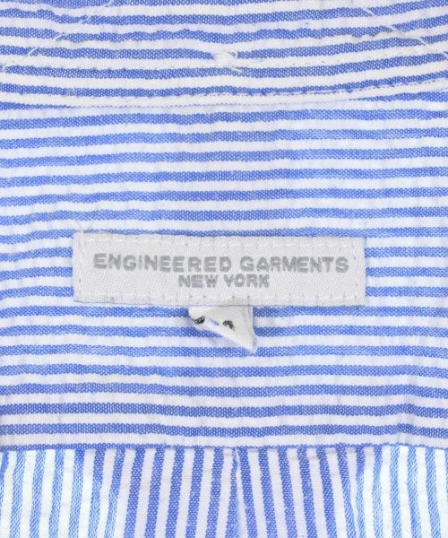 Engineered Garments เสื้อลำลอง