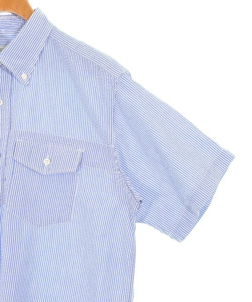 Engineered Garments เสื้อลำลอง