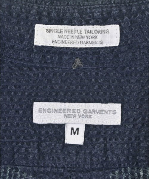 Engineered Garments เสื้อลำลอง