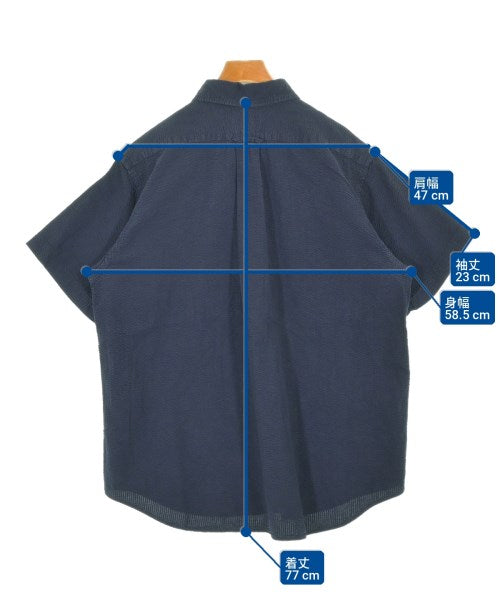 Engineered Garments เสื้อลำลอง
