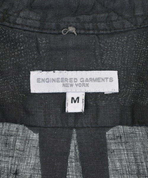 Engineered Garments เสื้อลำลอง