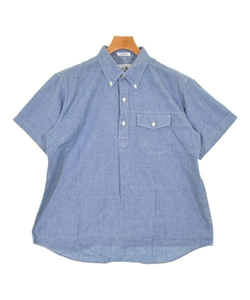 Engineered Garments เสื้อลำลอง