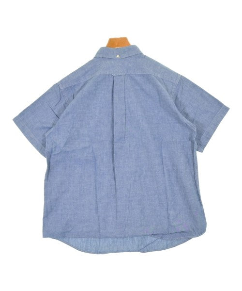 Engineered Garments เสื้อลำลอง