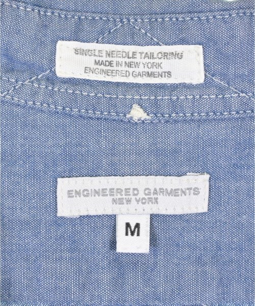 Engineered Garments เสื้อลำลอง