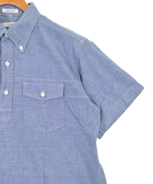 Engineered Garments เสื้อลำลอง
