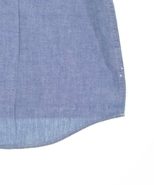 Engineered Garments เสื้อลำลอง