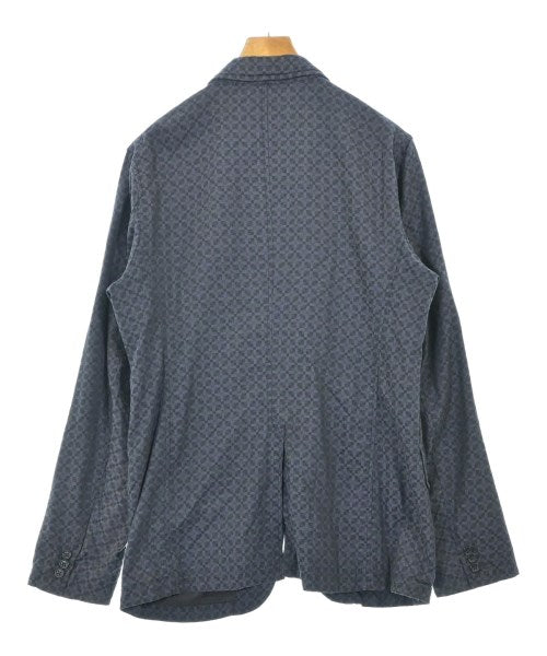 Engineered Garments แจ็คเก็ตลำลอง