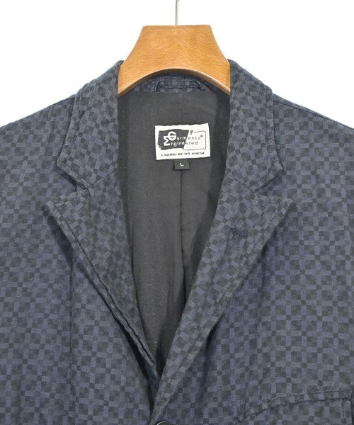 Engineered Garments แจ็คเก็ตลำลอง