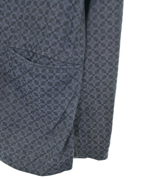 Engineered Garments แจ็คเก็ตลำลอง