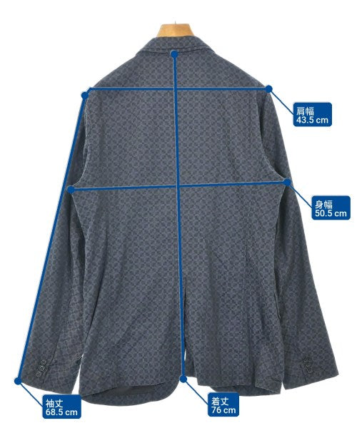 Engineered Garments แจ็คเก็ตลำลอง