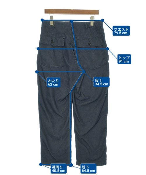 Engineered Garments กางเกง อื่น