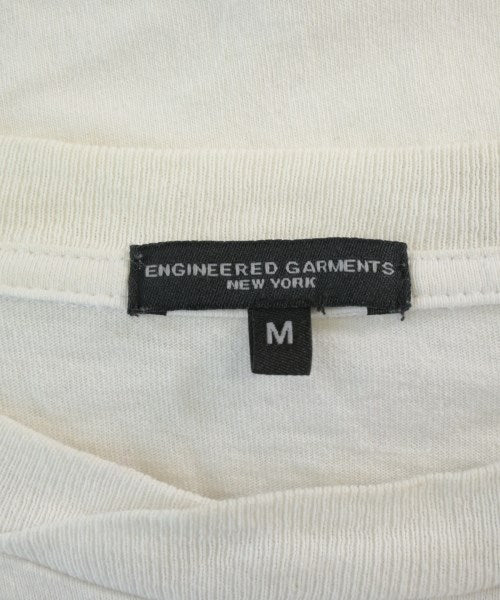 Engineered Garments เสื้อยืด/เสื้อท็อปส์