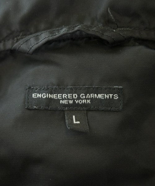 Engineered Garments แจ็คเก็ตเบลาส์ อื่น