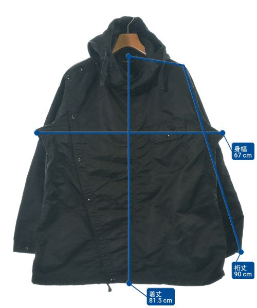 Engineered Garments แจ็คเก็ตเบลาส์ อื่น