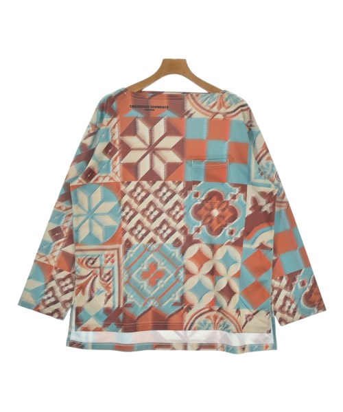 Engineered Garments เสื้อยืด/เสื้อท็อปส์