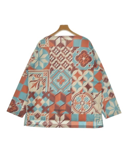 Engineered Garments เสื้อยืด/เสื้อท็อปส์