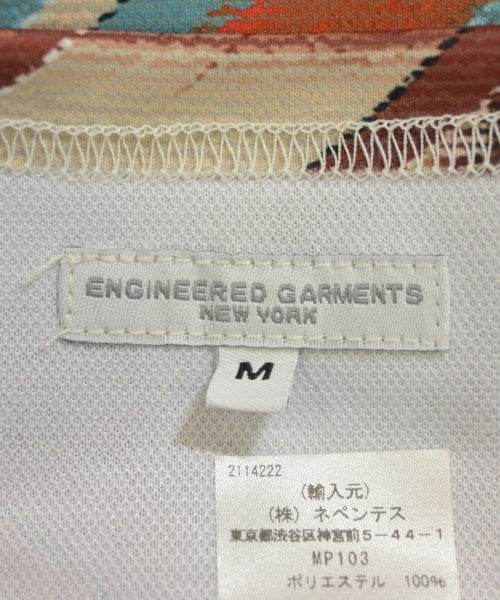 Engineered Garments เสื้อยืด/เสื้อท็อปส์