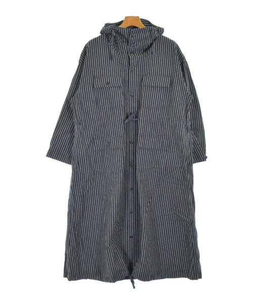 Engineered Garments เสื้อโค้ท อื่น